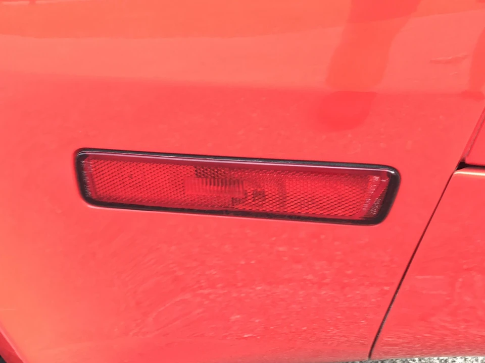 1984 Porsche 944 - Image 21 of 31