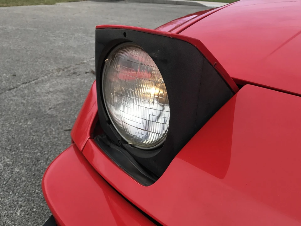 1984 Porsche 944 - Image 13 of 31
