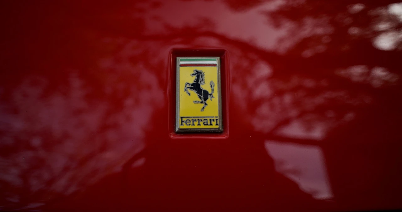 1985 Ferrari 308 GTS QV - Image 12 of 31