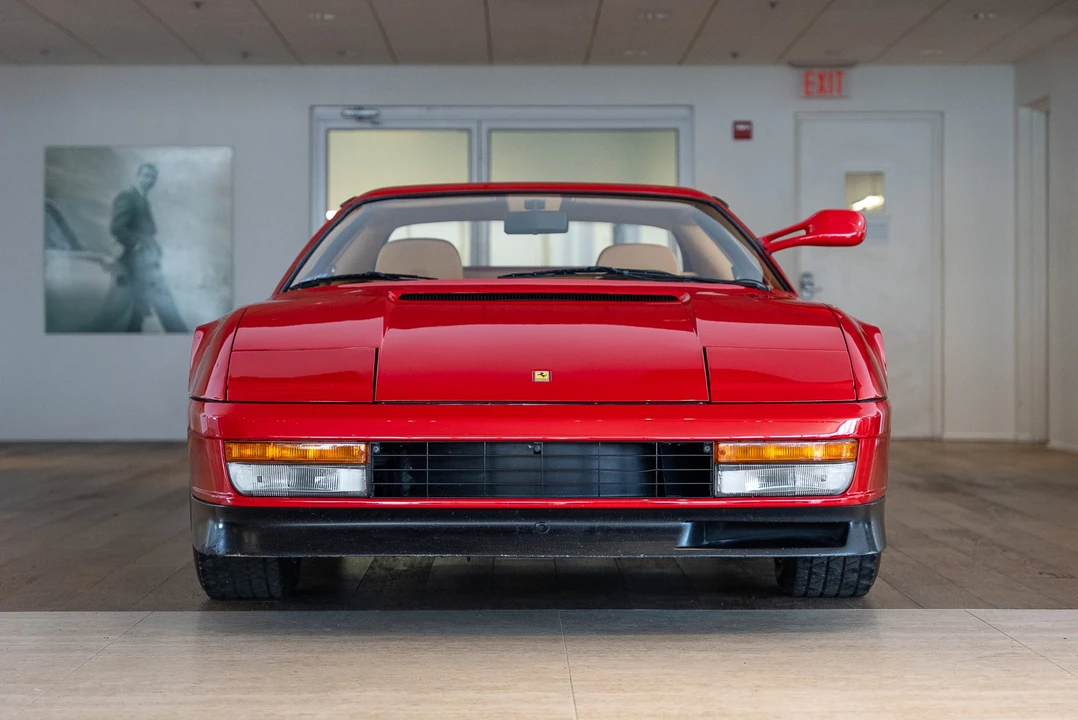 1985 Ferrari Testarossa - Image 6 of 31