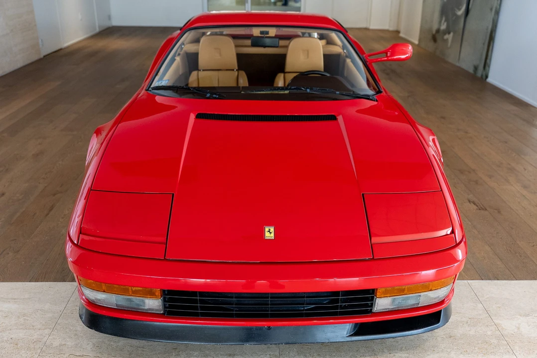 1985 Ferrari Testarossa - Image 10 of 31