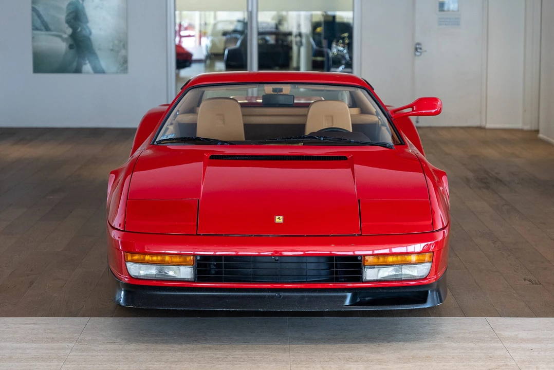 1985 Ferrari Testarossa - Image 8 of 31