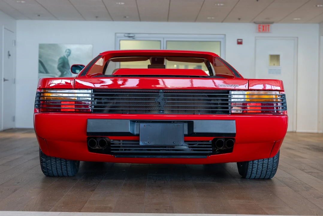 1985 Ferrari Testarossa - Image 19 of 31