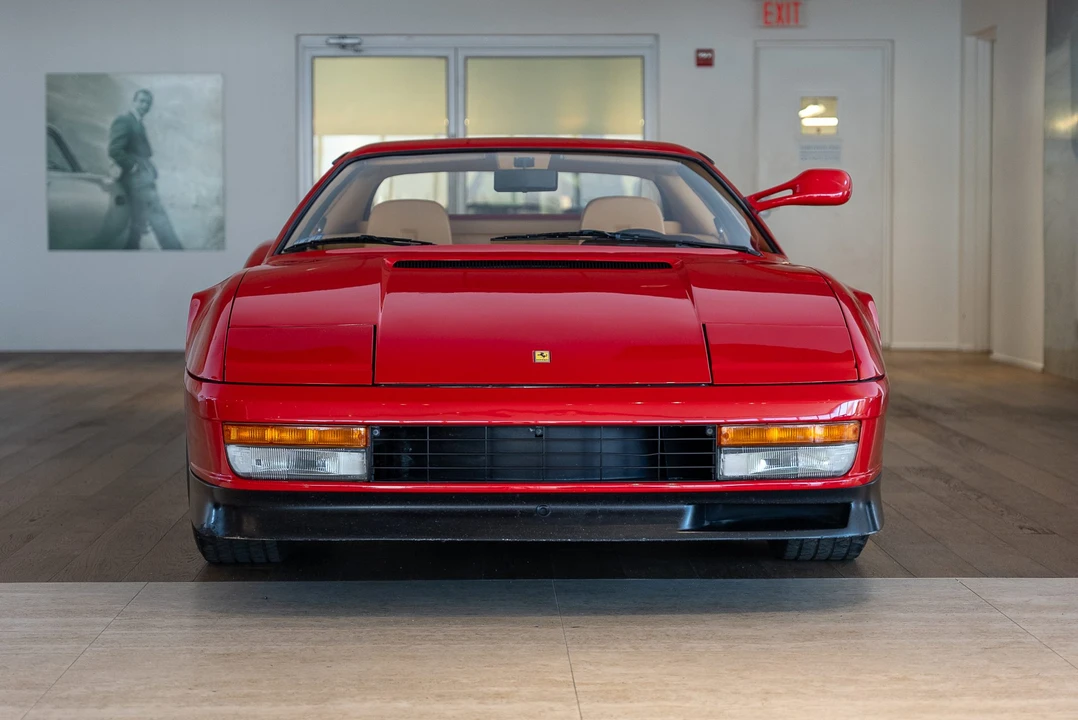 1985 Ferrari Testarossa - Image 7 of 31