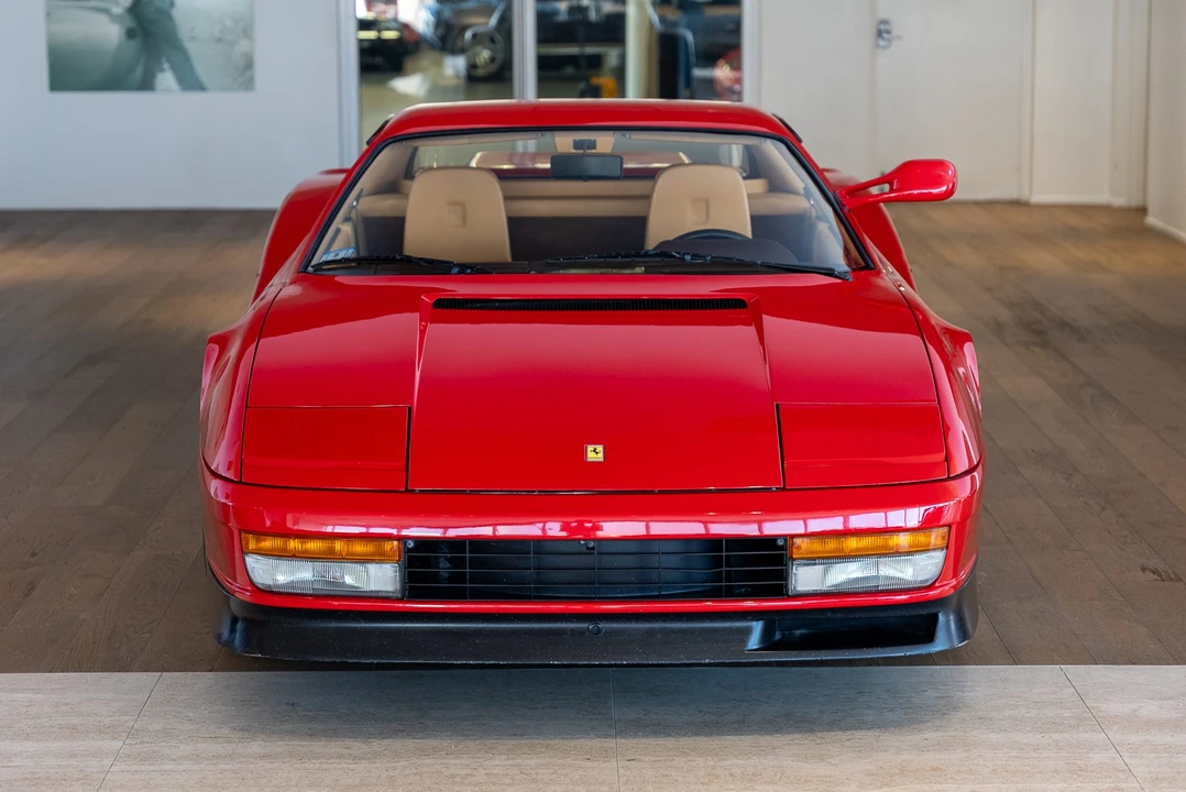 1985 Ferrari Testarossa - Image 9 of 31