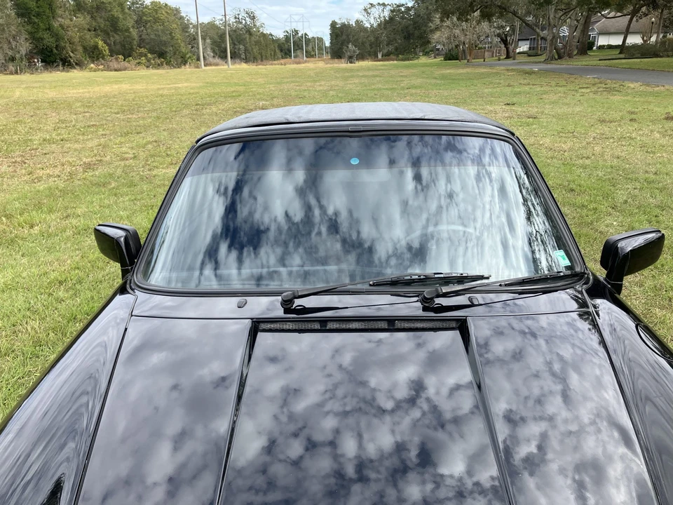 1985 Porsche 911 Carrera 3.2 - Image 27 of 31