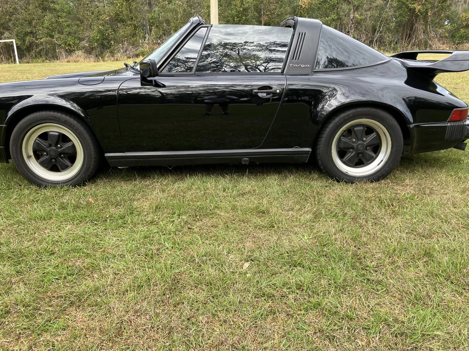1985 Porsche 911 Carrera 3.2 - Image 21 of 31