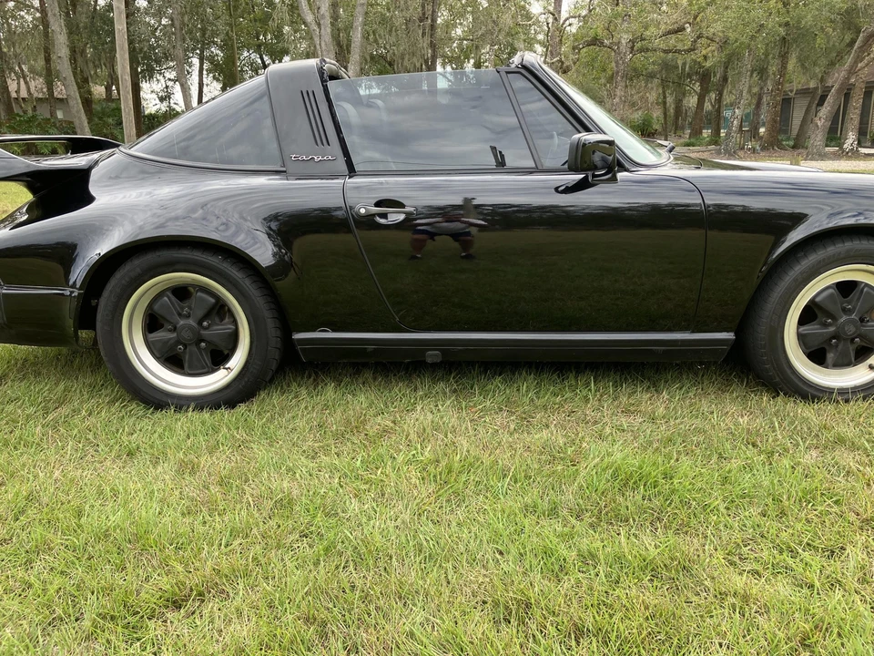 1985 Porsche 911 Carrera 3.2 - Image 20 of 31