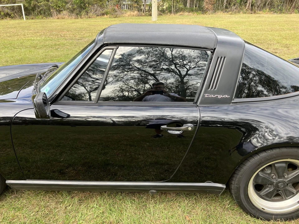 1985 Porsche 911 Carrera 3.2 - Image 24 of 31
