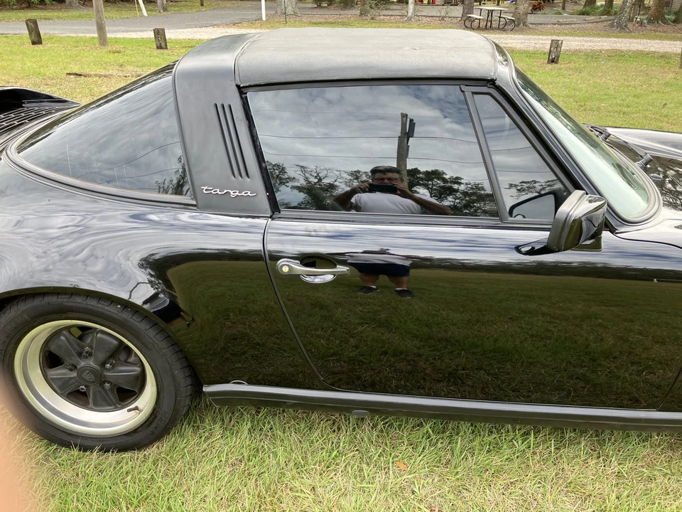 1985 Porsche 911 Carrera 3.2 - Image 23 of 31