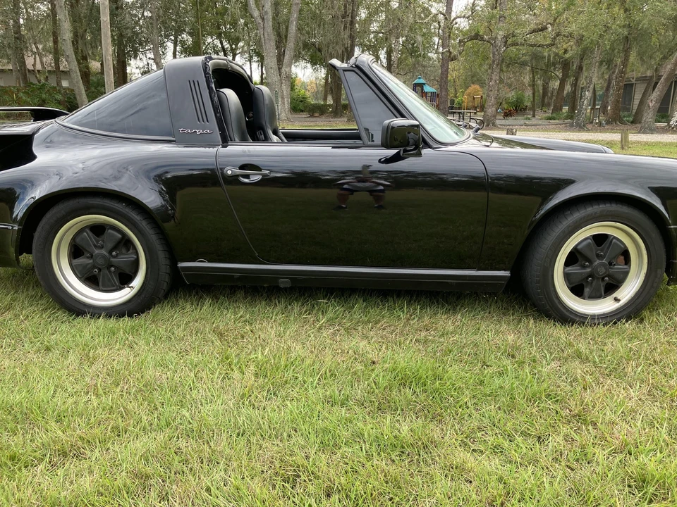 1985 Porsche 911 Carrera 3.2 - Image 19 of 31