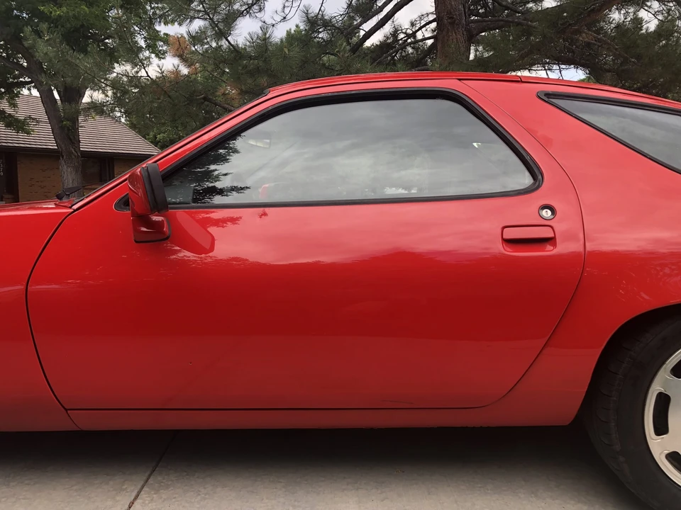 1985 Porsche 928 S - Image 28 of 31