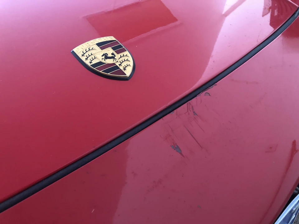1985 Porsche 928 S - Image 22 of 31
