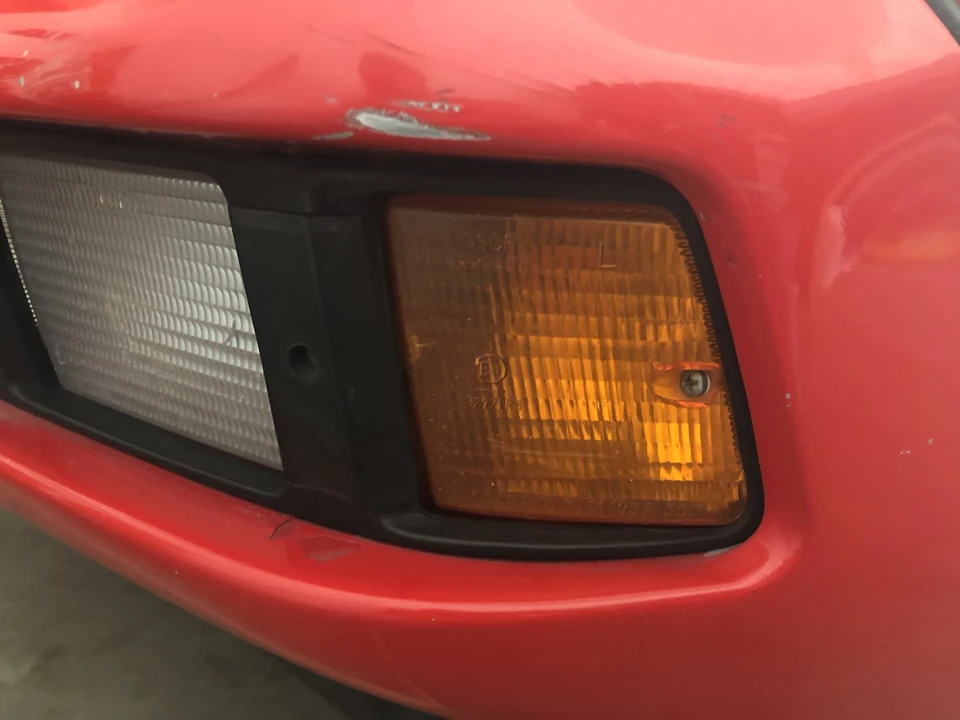 1985 Porsche 928 S - Image 26 of 31