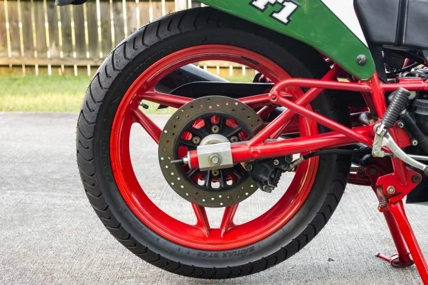 1986 Ducati 750 & 900 - Image 6 of 7