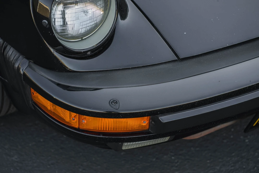 1986 Porsche 911 Carrera 3.2 - Image 30 of 31