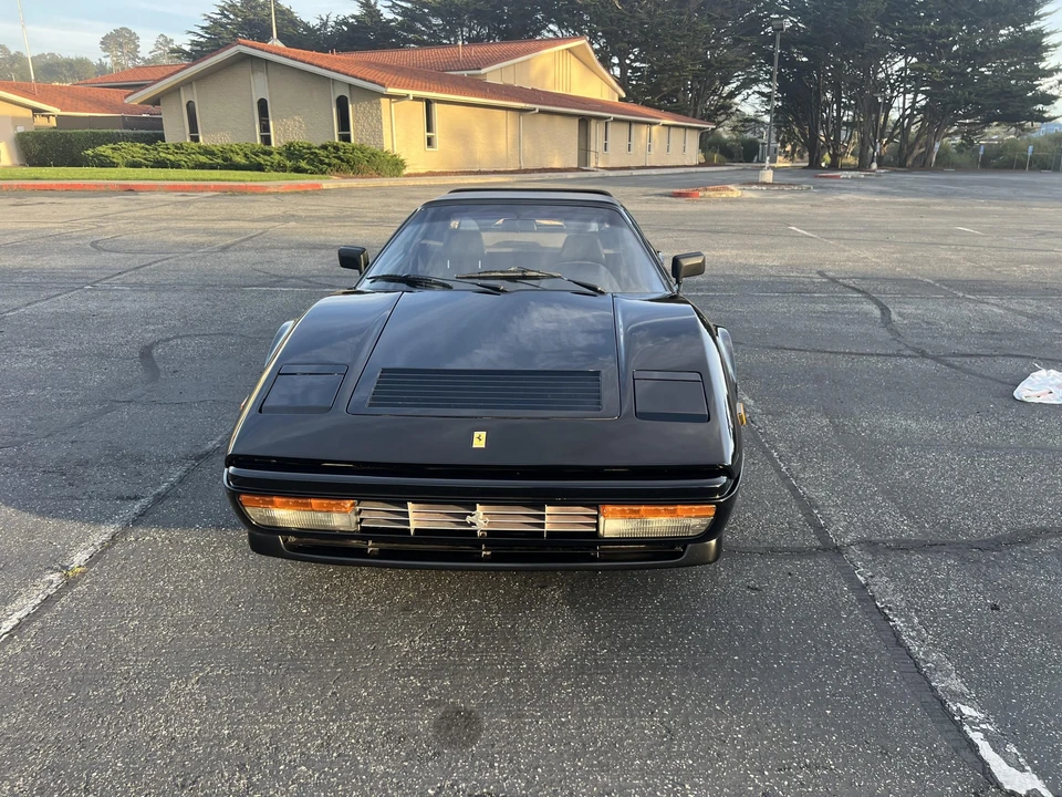 1987 Ferrari 328 GTS - Image 12 of 31