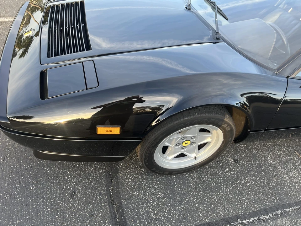 1987 Ferrari 328 GTS - Image 16 of 31