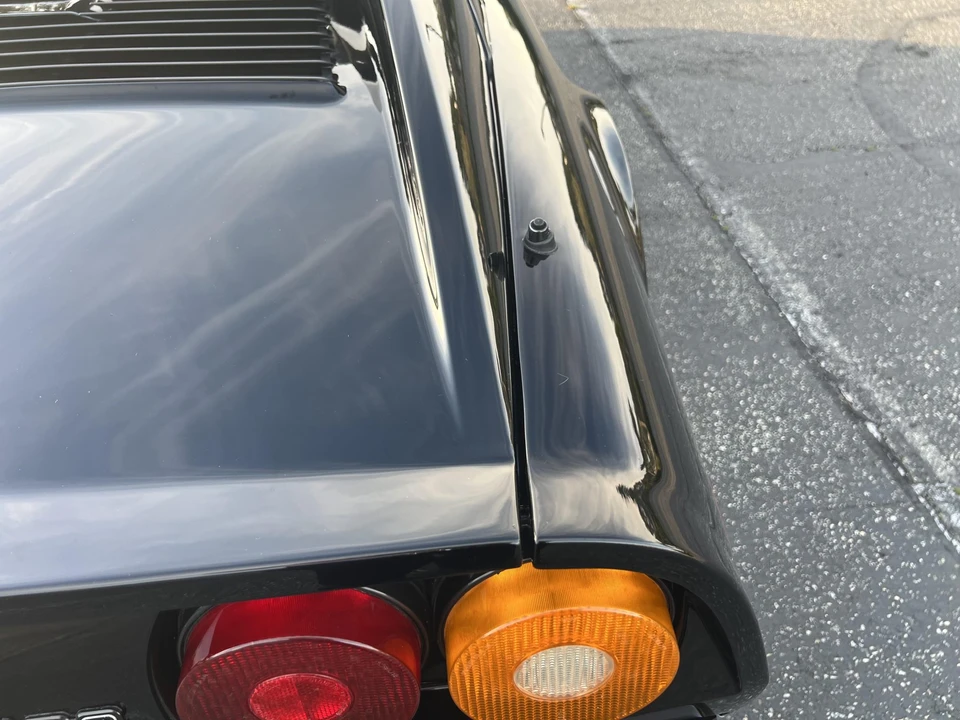 1987 Ferrari 328 GTS - Image 25 of 31