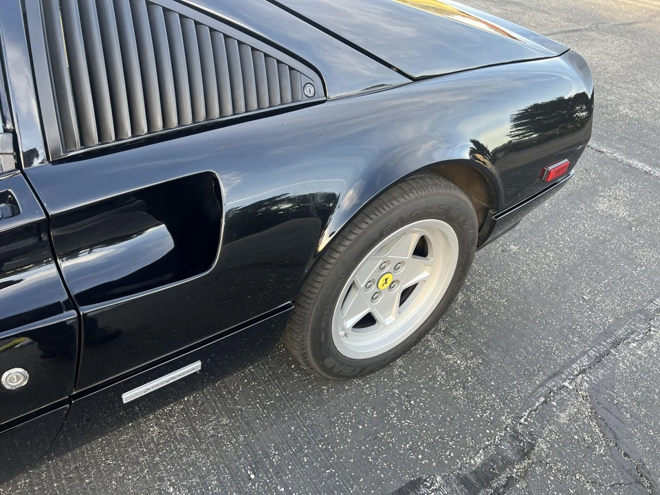 1987 Ferrari 328 GTS - Image 21 of 31