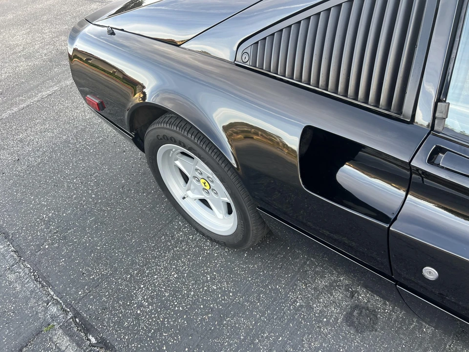 1987 Ferrari 328 GTS - Image 27 of 31
