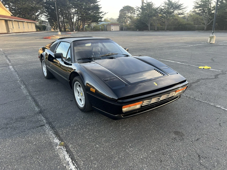 1987 Ferrari 328 GTS - Image 13 of 31
