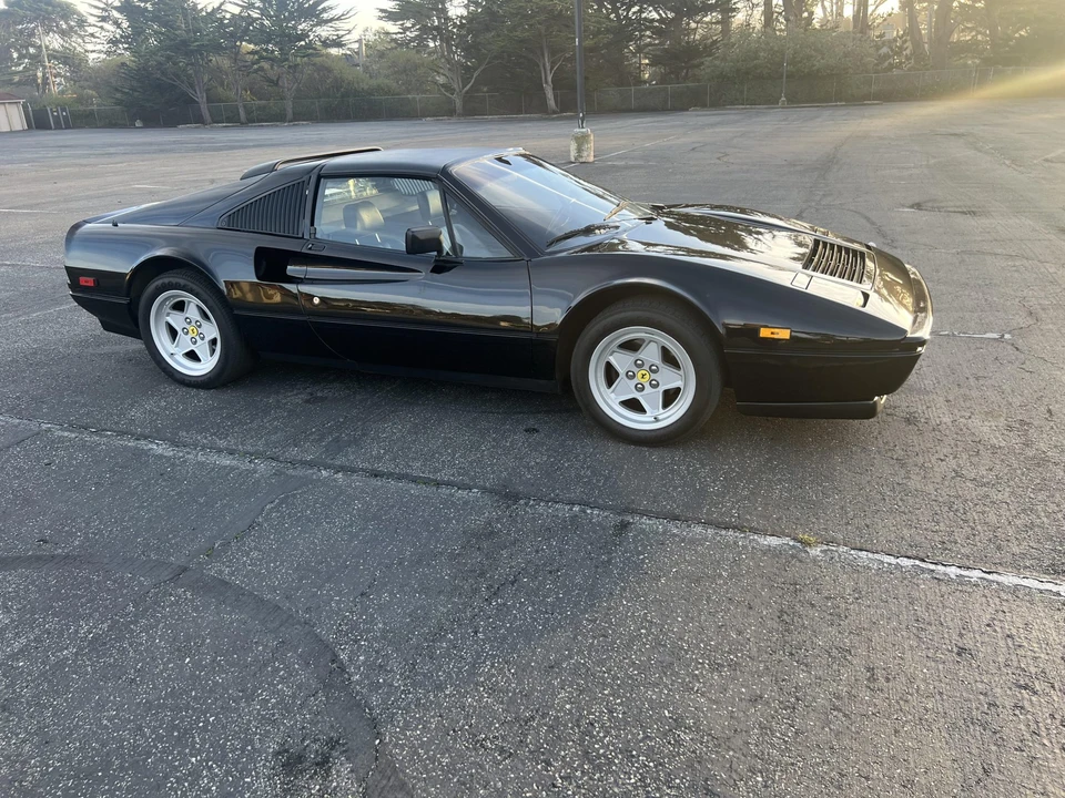 1987 Ferrari 328 GTS - Image 14 of 31
