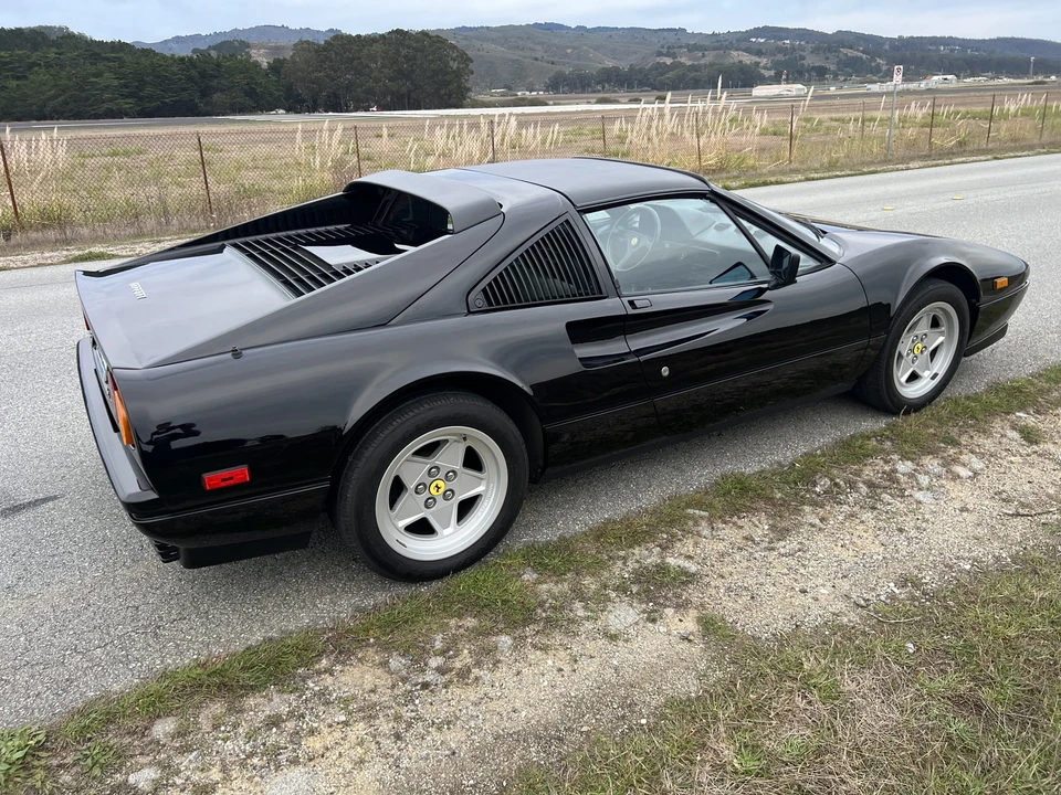 1987 Ferrari 328 GTS - Image 6 of 31