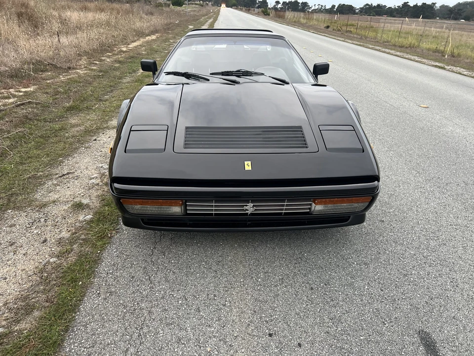 1987 Ferrari 328 GTS - Image 3 of 31