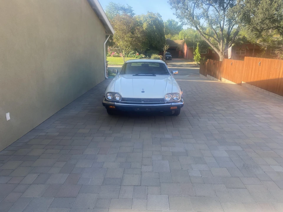 1987 Jaguar XJS Pre-Facelift V12 - Image 11 of 31