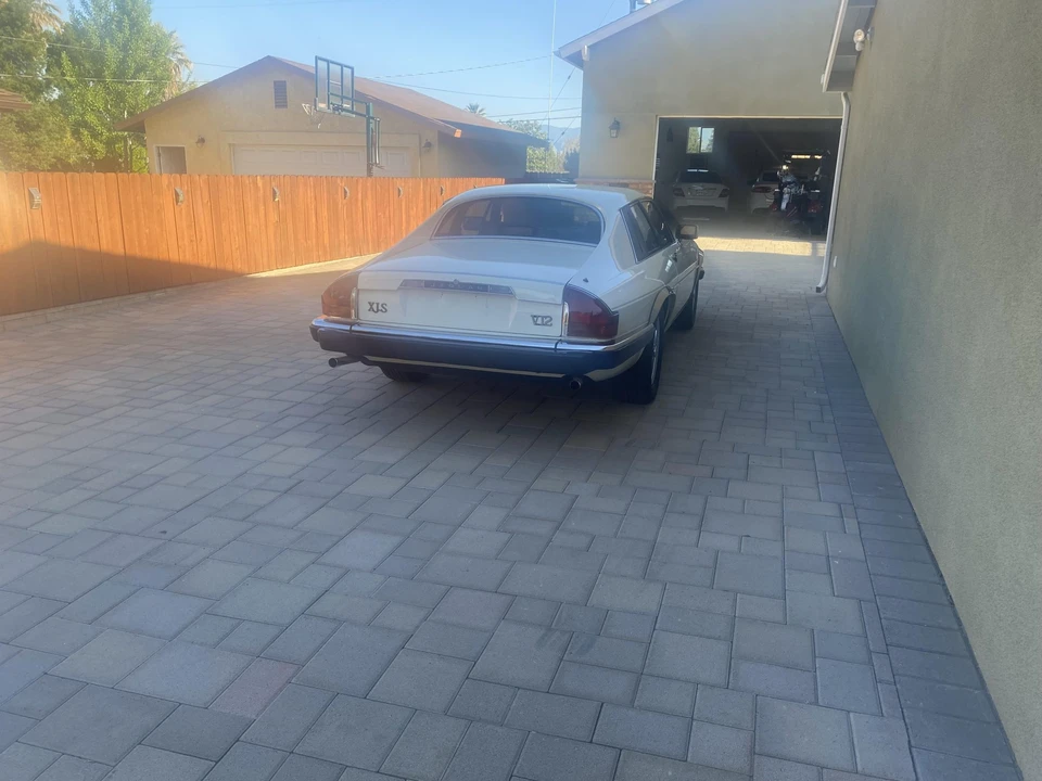 1987 Jaguar XJS Pre-Facelift V12 - Image 7 of 31