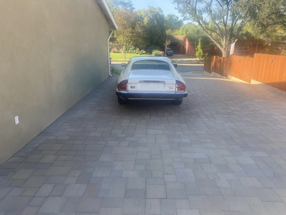 1987 Jaguar XJS Pre-Facelift V12 - Image 4 of 31