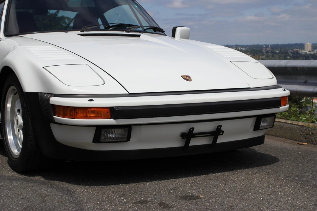 1987 Porsche 930 Turbo - Image 16 of 31