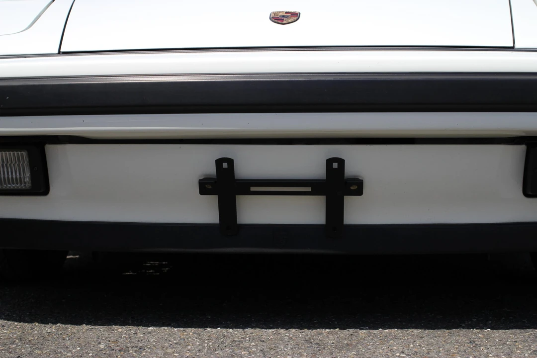 1987 Porsche 930 Turbo - Image 24 of 31