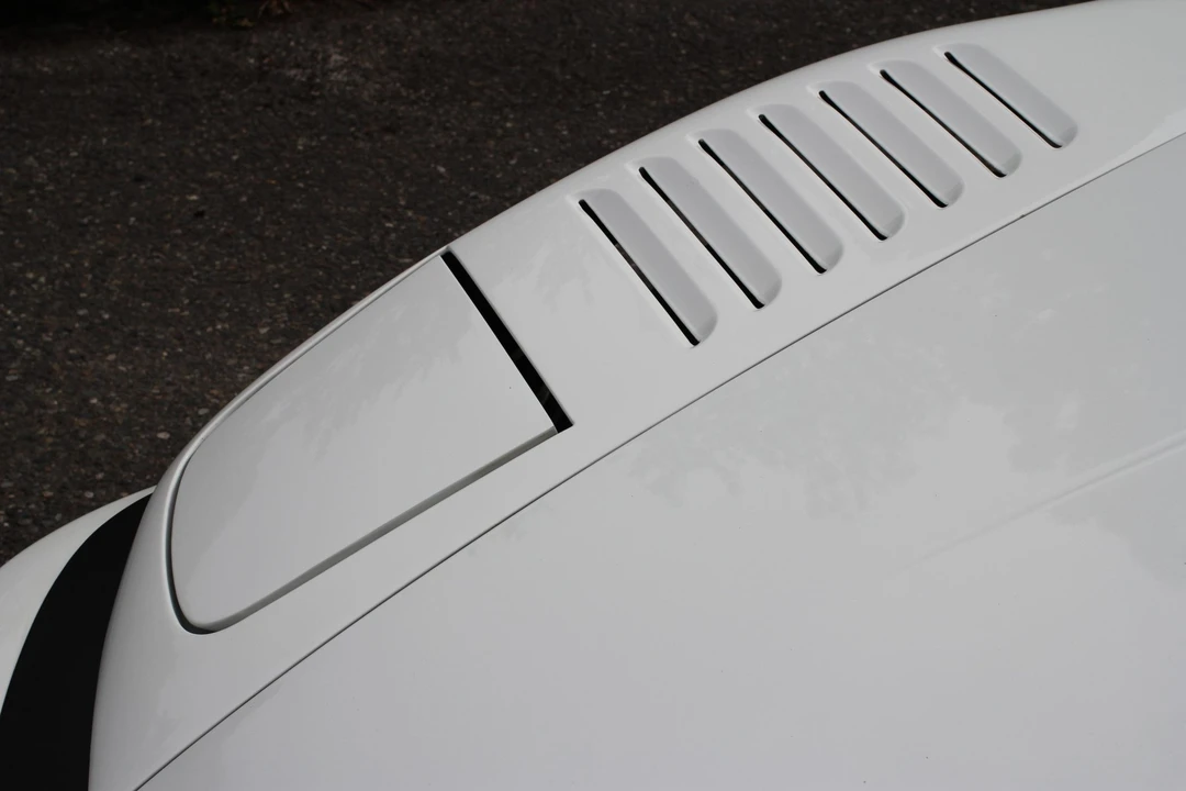 1987 Porsche 930 Turbo - Image 19 of 31