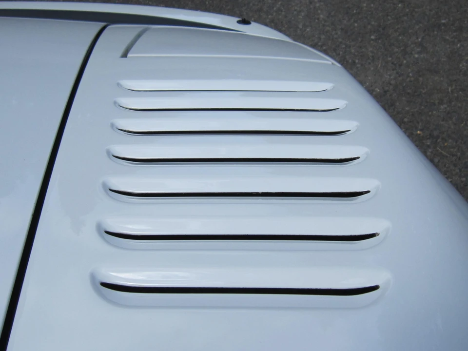 1987 Porsche 930 Turbo - Image 22 of 31
