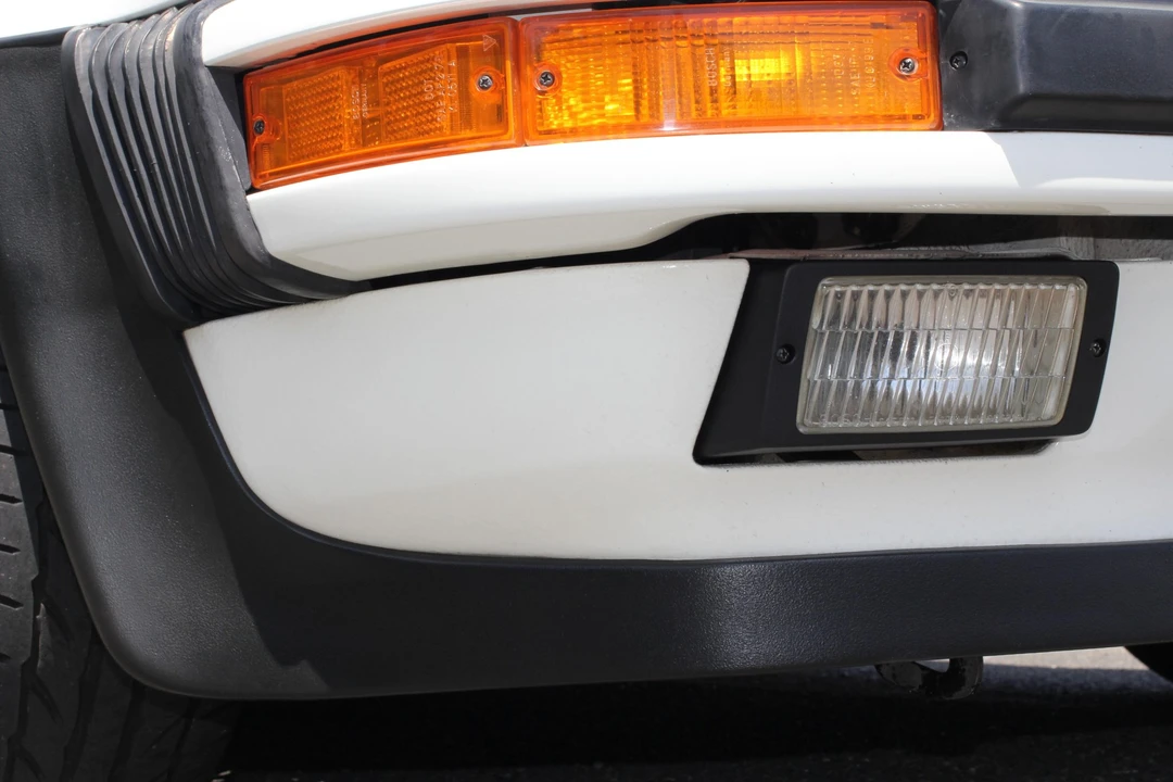 1987 Porsche 930 Turbo - Image 23 of 31