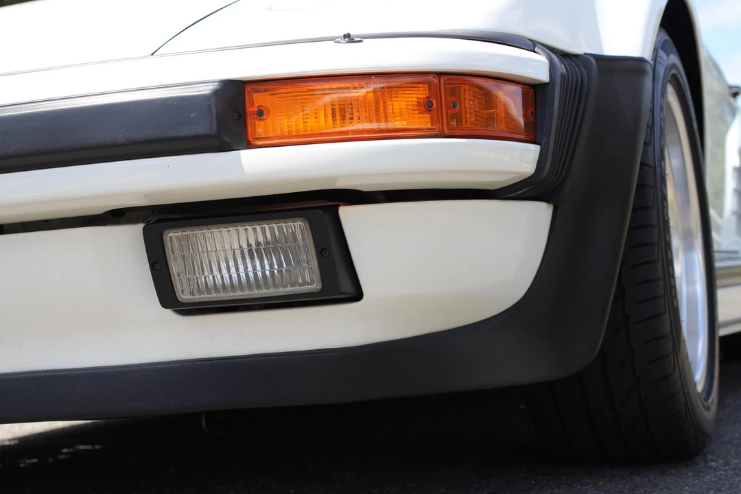 1987 Porsche 930 Turbo - Image 25 of 31
