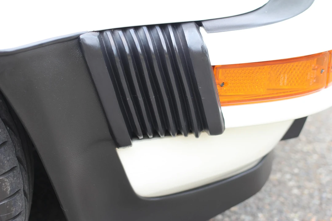 1987 Porsche 930 Turbo - Image 26 of 31
