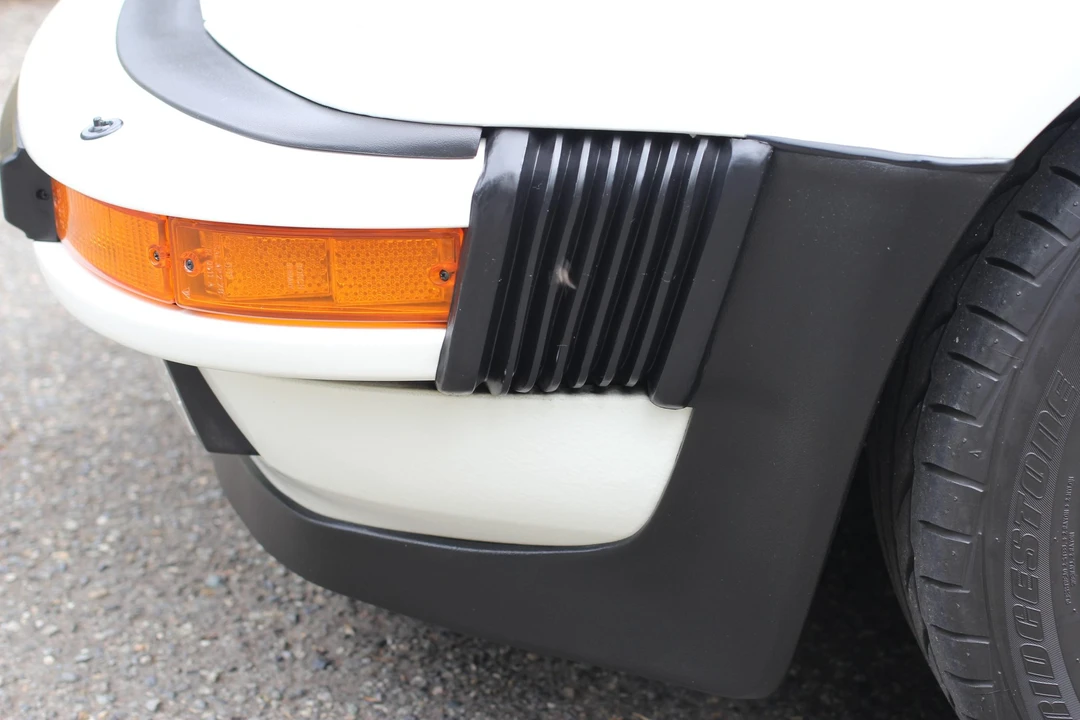 1987 Porsche 930 Turbo - Image 27 of 31