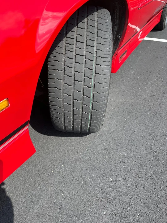 1988 Chevrolet Camaro IROC-Z & Z28 3rd Gen - Image 23 of 31