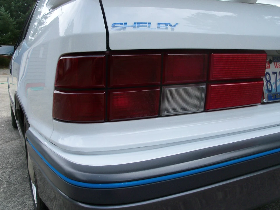 1988 Shelby CSX Cobra Continuation - Image 18 of 31