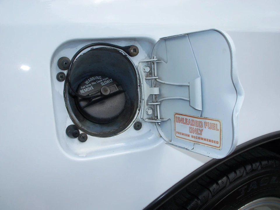 1988 Shelby CSX Cobra Continuation - Image 27 of 31
