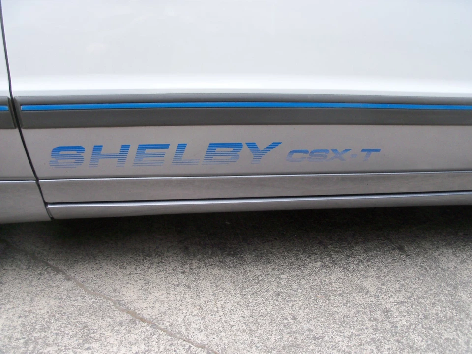 1988 Shelby CSX Cobra Continuation - Image 22 of 31