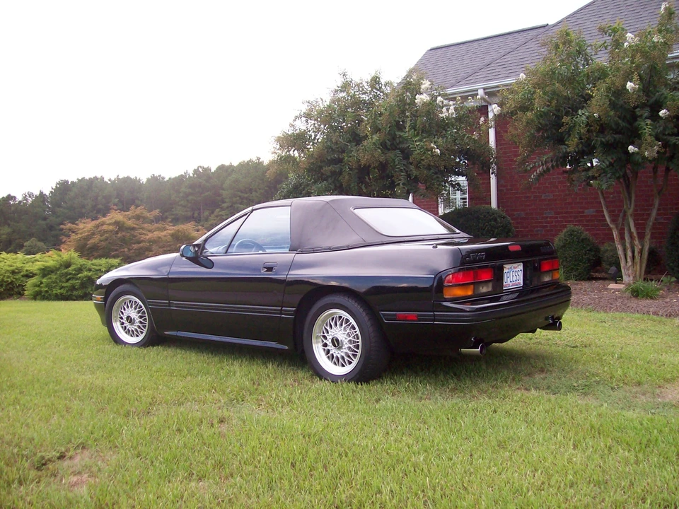 1988 Mazda RX-7 FC - Image 24 of 31