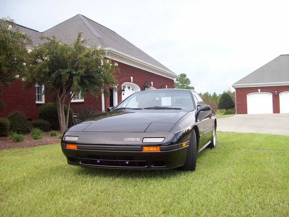 1988 Mazda RX-7 FC - Image 15 of 31