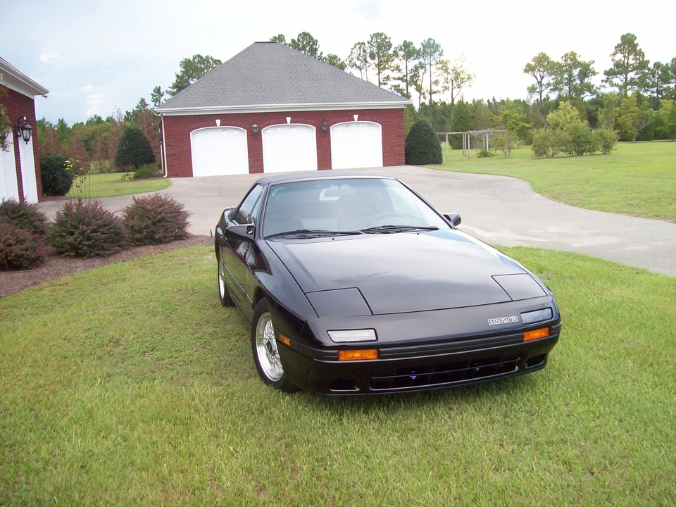 1988 Mazda RX-7 FC - Image 10 of 31