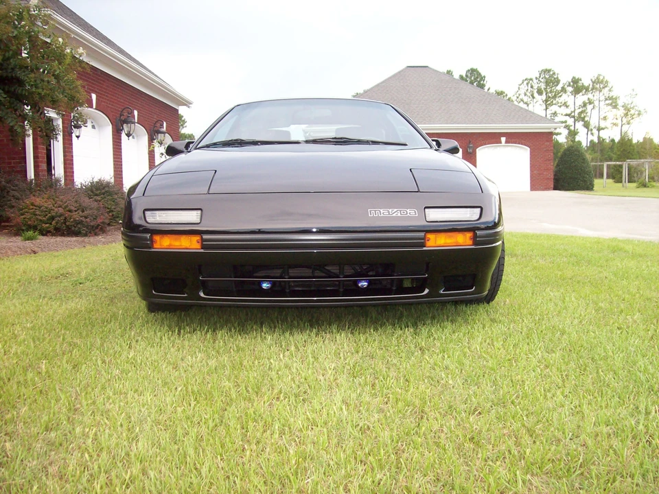 1988 Mazda RX-7 FC - Image 13 of 31