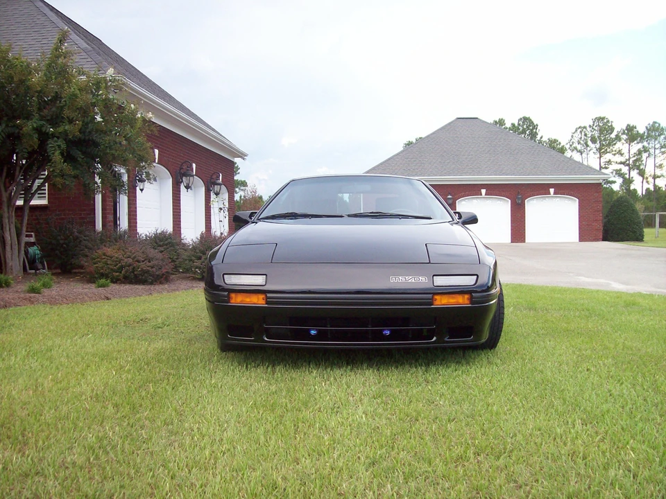 1988 Mazda RX-7 FC - Image 12 of 31