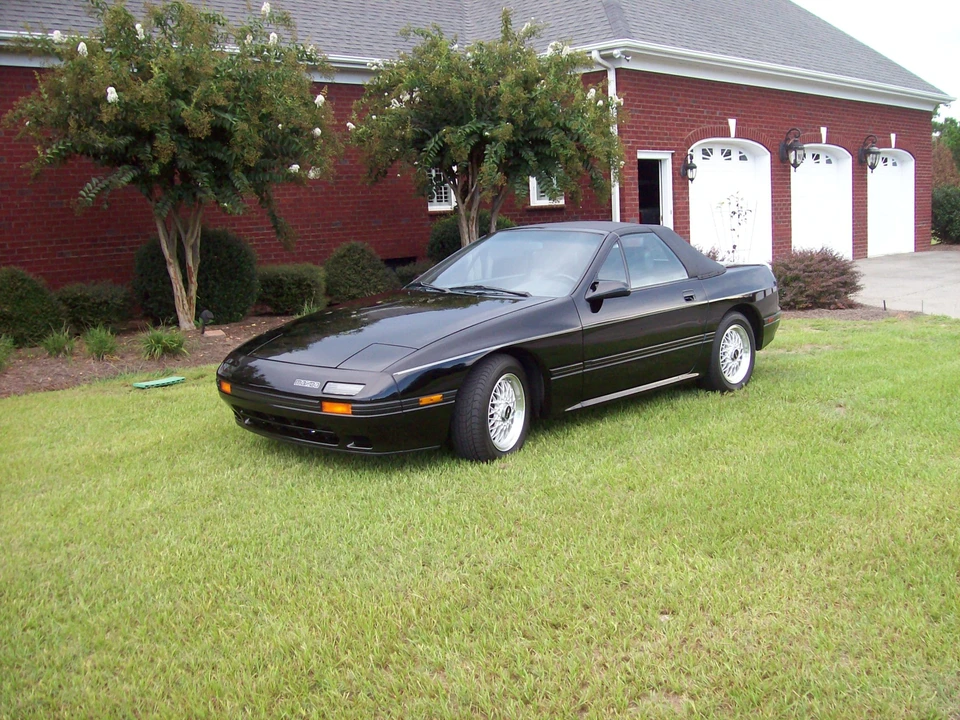 1988 Mazda RX-7 FC - Image 17 of 31
